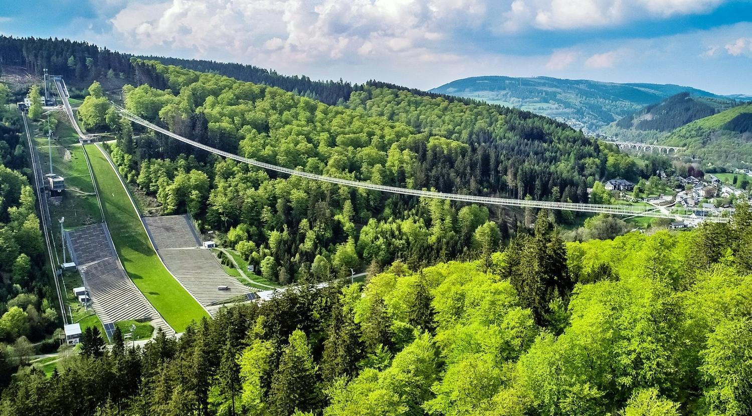 Fewo Blumes Bergfrieden Mit Meinecardplus فيلنغن المظهر الخارجي الصورة